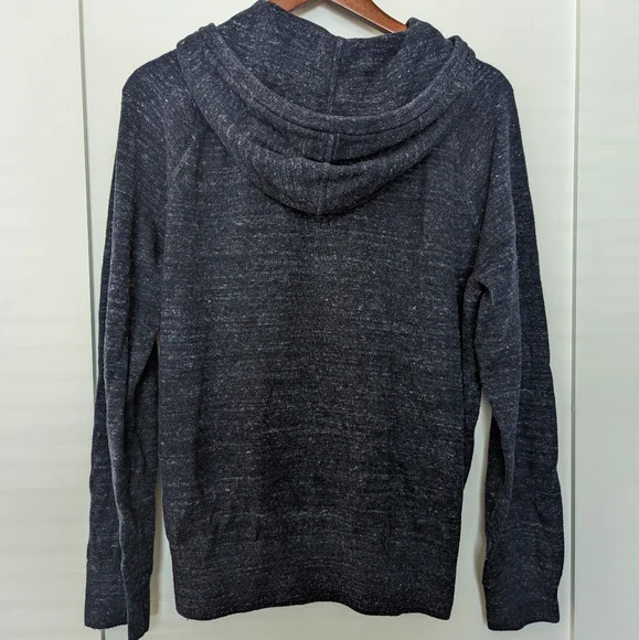 Gap sweater hoodie - blue - Picture 3 of 6